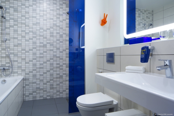 Park inn by Radisson Residence Barona (Riga)